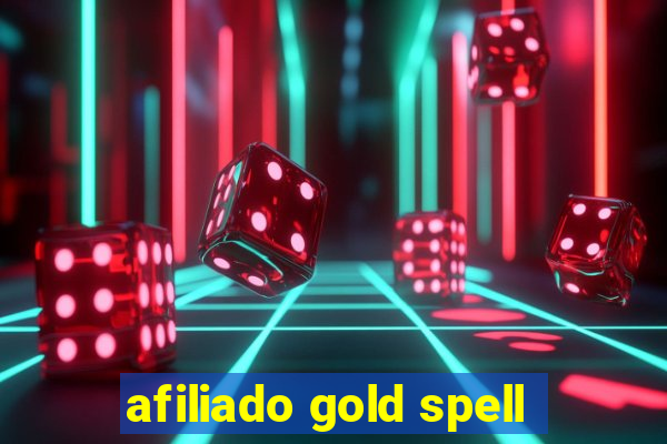 afiliado gold spell